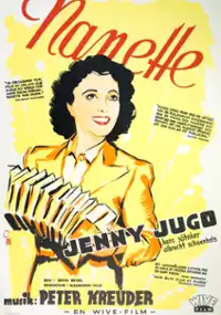 Plakat filmu Nanette