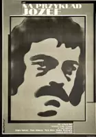 plakat filmu Na przykład Józef
