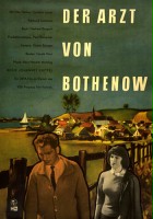 plakat filmu Der Arzt von Bothenow