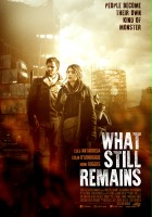 plakat filmu What Still Remains