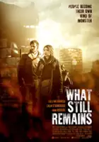 Matt Edwards / What Still Remains