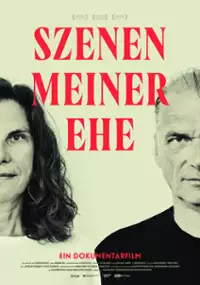 Plakat filmu Szenen meiner Ehe