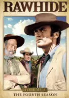 plakat - Rawhide (1959)
