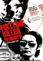 plakat filmu Fulltime Killer