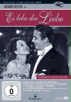 plakat filmu Es lebe die Liebe