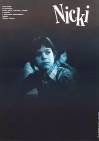 Plakat filmu Nicki