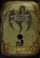plakat filmu Dragon