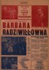 Barbara Radziwiłłówna