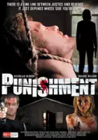 plakat filmu Punishment