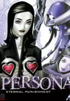 plakat filmu Persona 2: Eternal Punishment