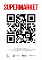 plakat filmu Supermarket