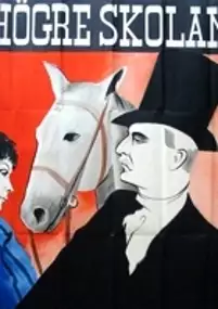 Plakat filmu Rotmistrz von Werffen