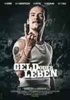 plakat filmu Geld oder Leben