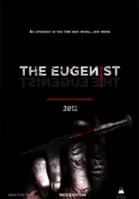 Plakat filmu The Eugenist