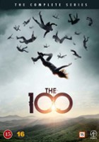 plakat filmu The 100