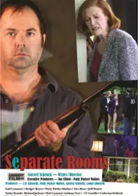 Plakat filmu Separate Rooms
