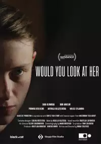 Plakat filmu Vidi ja ti nea