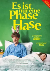 Plakat filmu To minie, kochanie