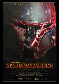 Star Wars - Wrath of the Mandalorian