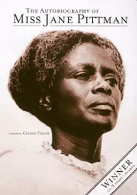 Plakat filmu Autobiografia panny Jane Pittman