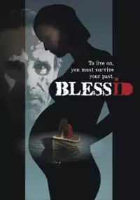 Plakat filmu Blessid