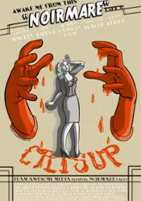 Plakat filmu Noirmare Season 1