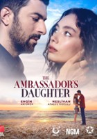 plakat filmu The Ambassador's Daughter