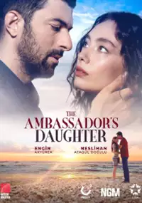 Plakat serialu Sefirin Kızı
