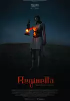 plakat filmu Reginetta