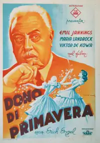 Plakat filmu Altes Herz wird wieder jung