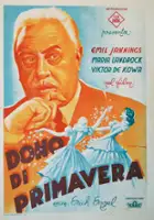 plakat filmu Altes Herz wird wieder jung