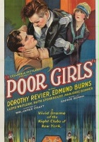 plakat filmu Poor Girls