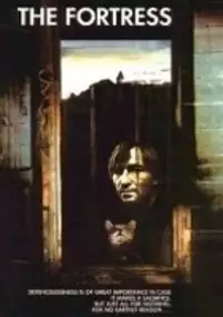 Plakat filmu Twierdza