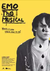 Plakat filmu Emo: The Musical