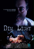 plakat filmu Dim Light