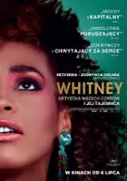 plakat filmu Whitney