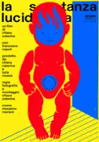 plakat filmu La stanza lucida