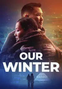 Plakat filmu Nasha zima