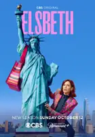 plakat - Elsbeth (2024)