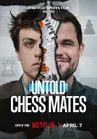 plakat filmu Untold: Chess Mates