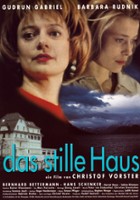 plakat filmu Das Stille Haus