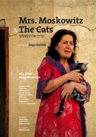 plakat filmu Mrs. Moskowitz and the Cats