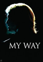 plakat filmu My way