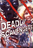 plakat filmu Deadly Scavengers