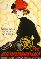plakat filmu The Marriage Market