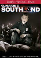 plakat - Gliniarze z Southland (2009)