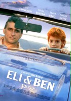 plakat filmu Eli & Ben