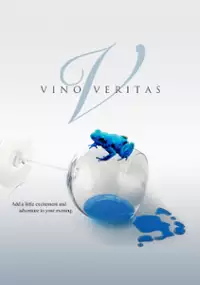 Plakat filmu Vino Veritas