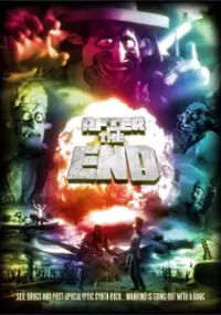 Plakat filmu After the End