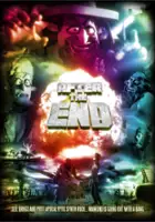 plakat filmu After the End